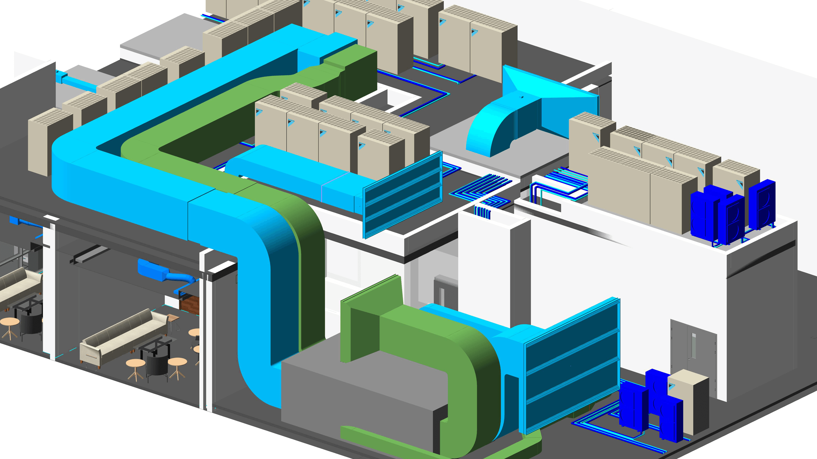 MEP Design Services
