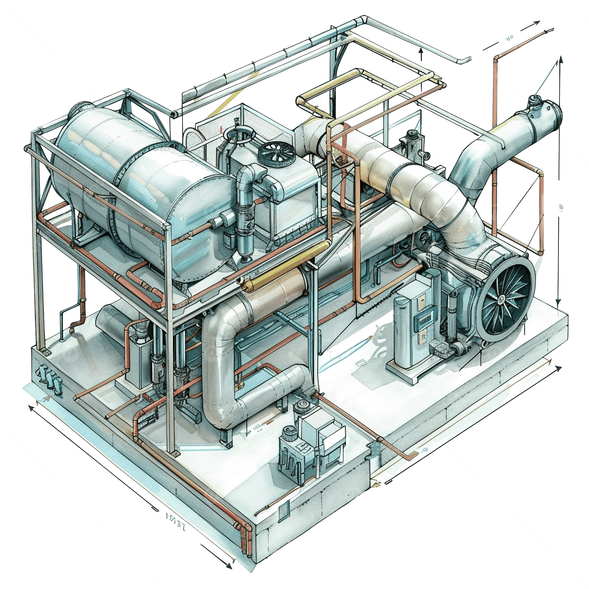 HVAC Design Services
