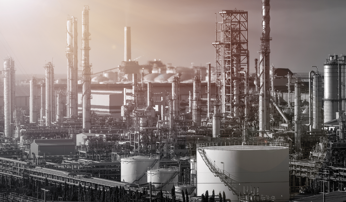 Industrial Project