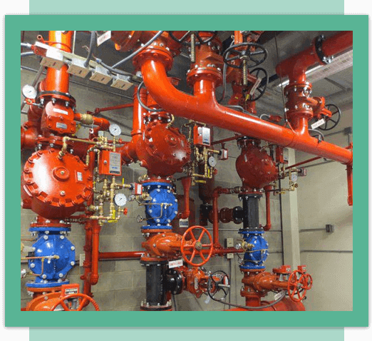 Plumbing Design Services