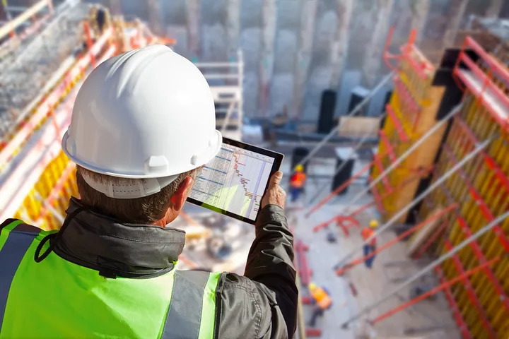 Quantity Surveying Services